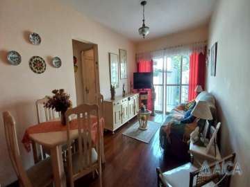 Apartamento à venda em Centro, Petrópolis - RJ