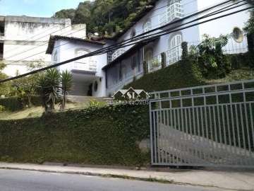 Casa à venda em Independência, Petrópolis - RJ