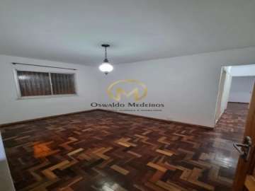 Apartamento à venda em São Sebastião, Petrópolis - RJ