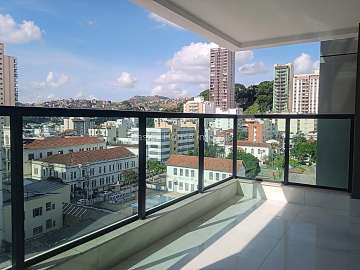 Apartamento à venda em Granbery, Juiz de Fora - MG