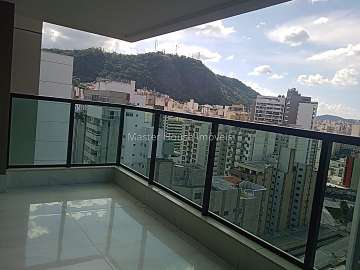 Apartamento à venda em Granbery, Juiz de Fora - MG