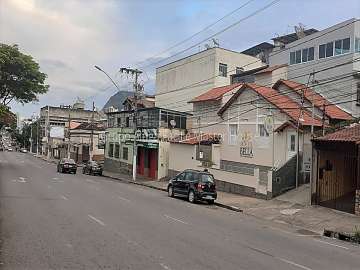 Casa à venda em Manoel Honório, Juiz de Fora - MG