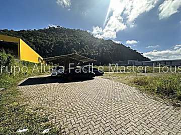 Terreno Residencial à venda em Teixeiras, Juiz de Fora - MG