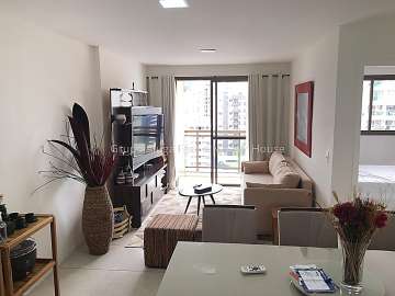 Apartamento à venda em Granbery, Juiz de Fora - MG