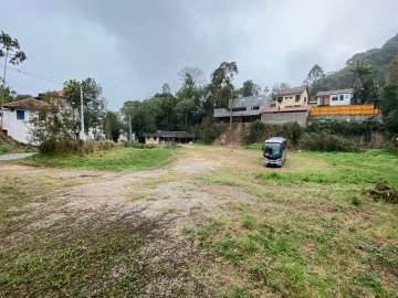 Terreno Residencial à venda em Braunes, Nova Friburgo - RJ