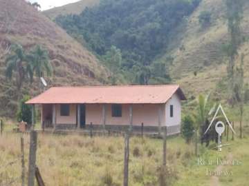 Fazenda / Sítio à venda em Itaipava, Petrópolis - RJ