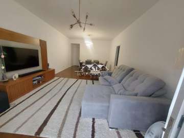 Apartamento à venda em Centro, Petrópolis - RJ