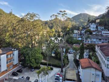 Apartamento à venda em Independência, Petrópolis - RJ