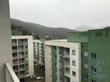 Apartamento à venda em Nogueira, Petrópolis - RJ