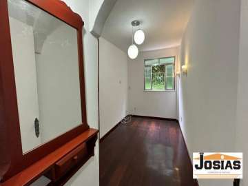 Apartamento para alugar em Bingen, Petrópolis - RJ