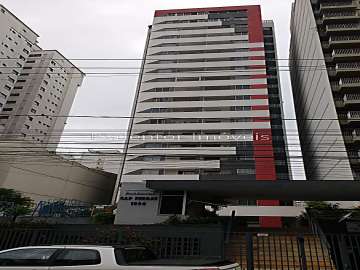 Apartamento para alugar em Centro, Juiz de Fora - MG