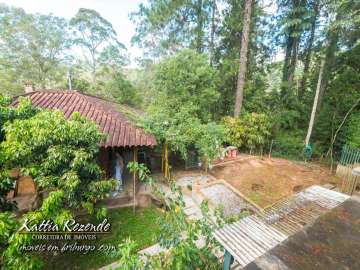 Casa à venda em Mury, Nova Friburgo - RJ