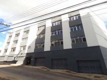 Apartamento à venda em Bom Pastor, Juiz de Fora - MG