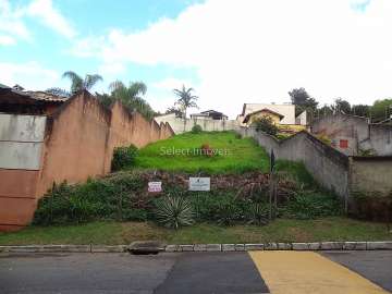 Terreno Residencial à venda em Outros, Juiz de Fora - MG