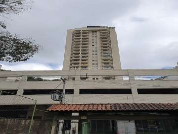 Apartamento à venda em Outros, Juiz de Fora - MG