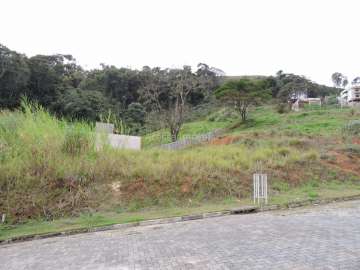 Terreno Residencial à venda em Outros, Juiz de Fora - MG