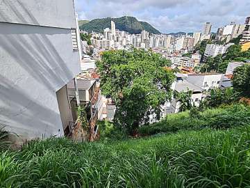 Terreno Residencial à venda em Granbery, Juiz de Fora - MG