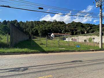 Terreno Residencial à venda em Outros, Juiz de Fora - MG