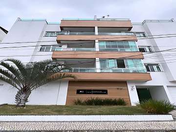 Apartamento à venda em Teixeiras, Juiz de Fora - MG