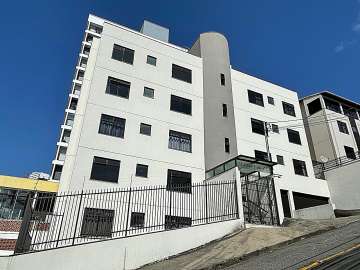 Apartamento à venda em Granbery, Juiz de Fora - MG