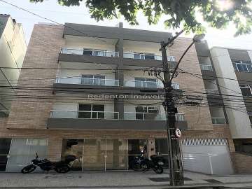 Apartamento para alugar em Santa Catarina, Juiz de Fora - MG