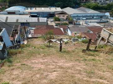 Terreno Residencial à venda em Castelânea, Petrópolis - RJ