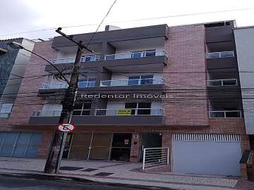 Apartamento à venda em Santa Catarina, Juiz de Fora - MG