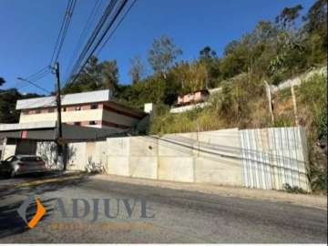 Terreno Residencial à venda em Corrêas, Petrópolis - RJ