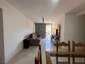 Apartamento para alugar em Tijuca, Teresópolis - RJ