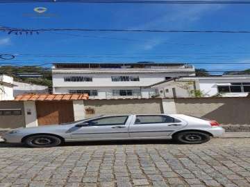 Casa à venda em Centro, Nova Friburgo - RJ