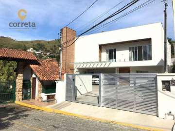 Casa à venda em Cônego, Nova Friburgo - RJ