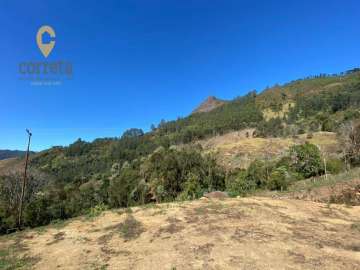 Terreno Residencial à venda em Cônego, Nova Friburgo - RJ