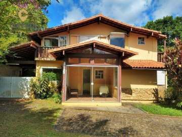 Casa à venda em Cônego, Nova Friburgo - RJ