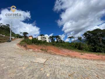 Terreno Residencial à venda em Braunes, Nova Friburgo - RJ