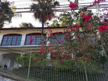 Casa à venda em Parque São Clemente, Nova Friburgo - RJ