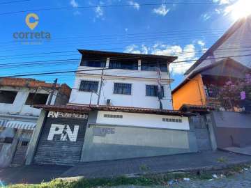 Imóvel Comercial à venda em Olaria, Nova Friburgo - RJ