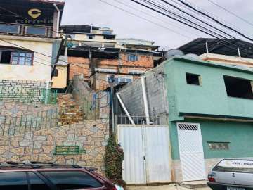 Terreno Residencial à venda em Jardim Ouro Preto, Nova Friburgo - RJ