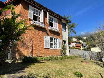 Casa à venda em Cônego, Nova Friburgo - RJ