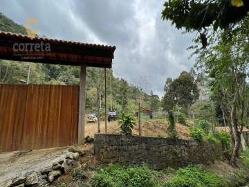 Terreno Residencial à venda em Mury, Nova Friburgo - RJ