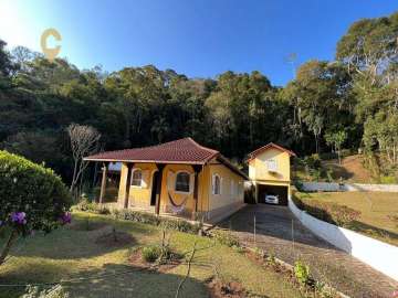 Casa à venda em Fazenda Bela Vista, Nova Friburgo - RJ