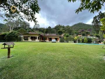 Casa à venda em Mury, Nova Friburgo - RJ