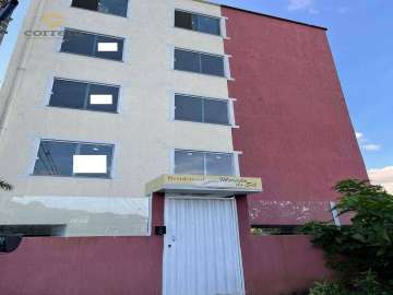 Apartamento à venda em Conselheiro Paulino, Nova Friburgo - RJ