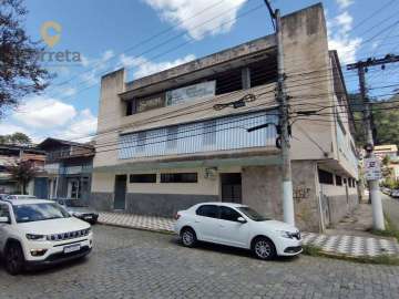 Imóvel Comercial à venda em Centro, Nova Friburgo - RJ