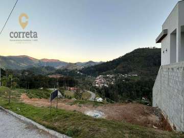 Terreno Residencial à venda em Amparo, Nova Friburgo - RJ