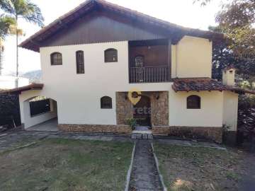 Casa à venda em Vale do Sol, Nova Friburgo - RJ