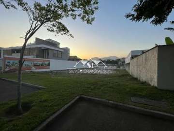 Terreno Residencial à venda em Barra da Tijuca, Rio de Janeiro - RJ