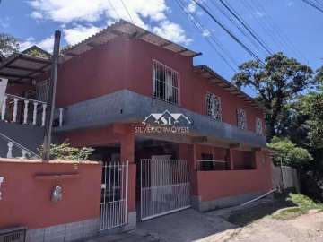 Casa à venda em Independência, Petrópolis - RJ