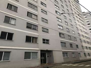 Apartamento à venda em Outros, Juiz de Fora - MG
