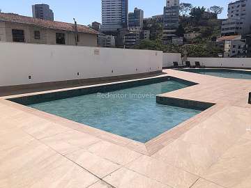 Apartamento à venda em Granbery, Juiz de Fora - MG