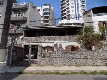 Casa à venda em Cascatinha, Juiz de Fora - MG